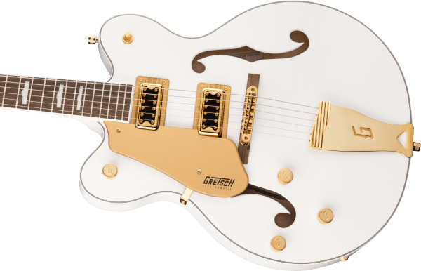 Country Gentleman G5422GLH Electromatic® Classic Hollow Body Double-Cut With Gold Hardware Left-Handed