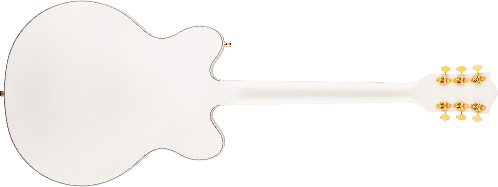 Country Gentleman G5422GLH Electromatic® Classic Hollow Body Double-Cut With Gold Hardware Left-Handed