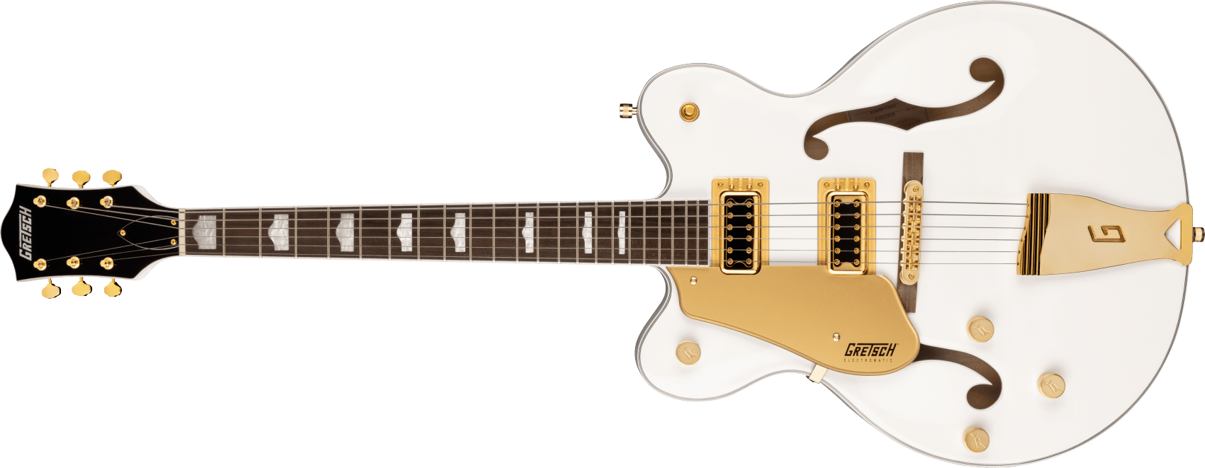 country gentleman G5422GLH Electromatic® Classic Hollow Body Double-Cut with Gold Hardware Left-Handed
