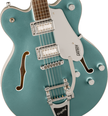 Country Gentleman G5622T-140 Electromatic® 140th Double Platinum Center Block With Bigsby®