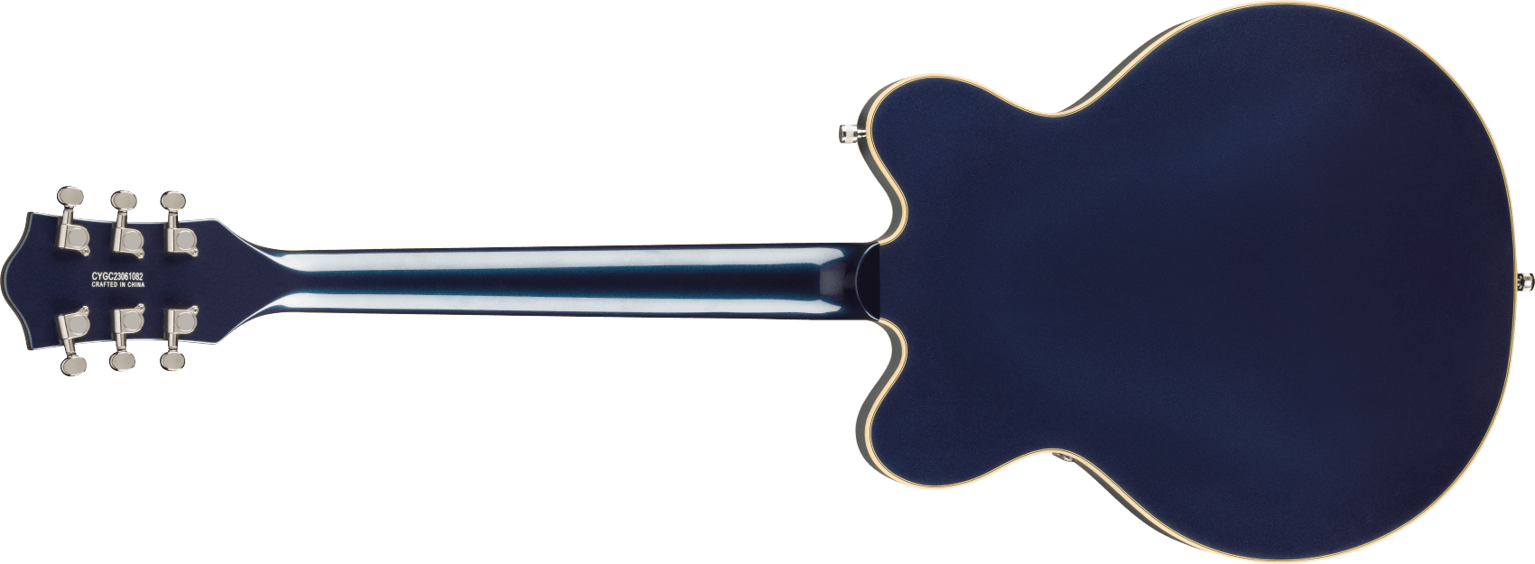 Country Gentleman G5622T Electromatic® Center Block Double-Cut With Bigsby®