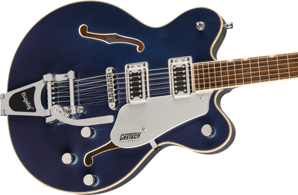 Country Gentleman G5622T Electromatic® Center Block Double-Cut With Bigsby®