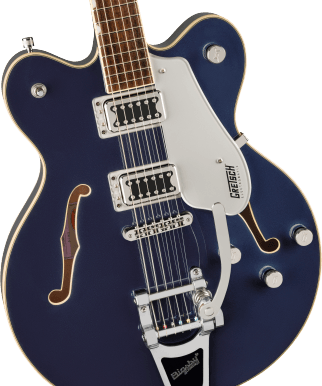 Country Gentleman G5622T Electromatic® Center Block Double-Cut With Bigsby®