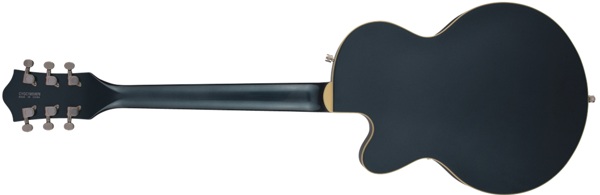 Country Gentleman G5655T Electromatic® Center Block Jr. Single-Cut With Bigsby®