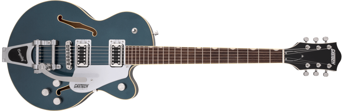 country gentleman G5655T Electromatic® Center Block Jr. Single-Cut with Bigsby®