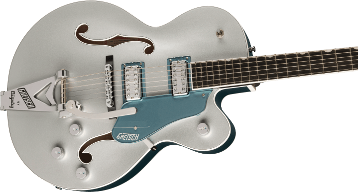 Country Gentleman G6118T-140 Limited Edition 140th Double Platinum Anniversary™ With String-Thru Bigsby®