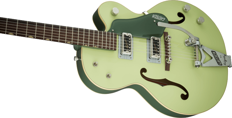 Country Gentleman G6118T-60 Vintage Select Edition '60 Anniversary™ Hollow Body With Bigsby®