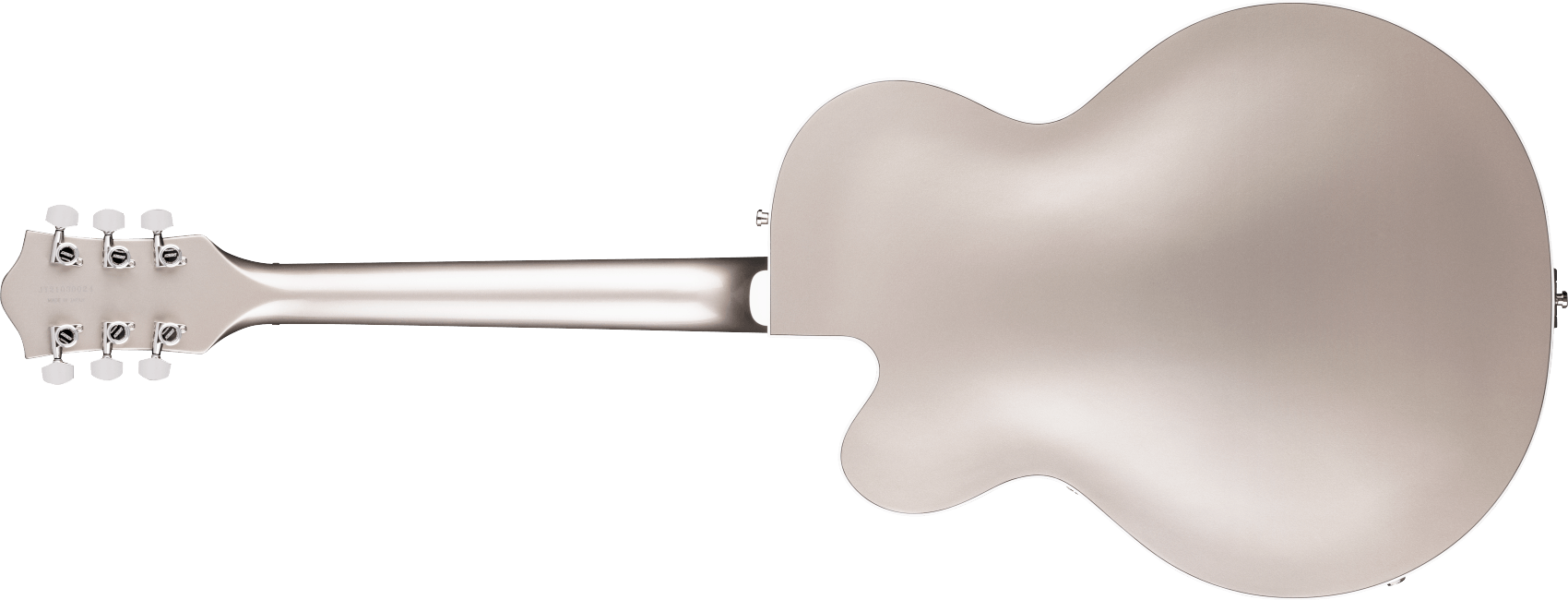 Country Gentleman G6118T Players Edition Anniversary™ Hollow Body With String-Thru Bigsby®