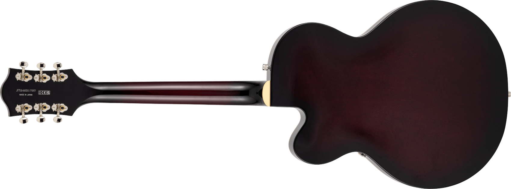 Country Gentleman G6119T-62 Vintage Select Edition '62 Tennessean™ Hollow Body With Bigsby®