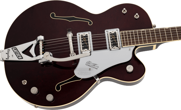 Country Gentleman G6119T-62 Vintage Select Edition '62 Tennessean™ Hollow Body With Bigsby®