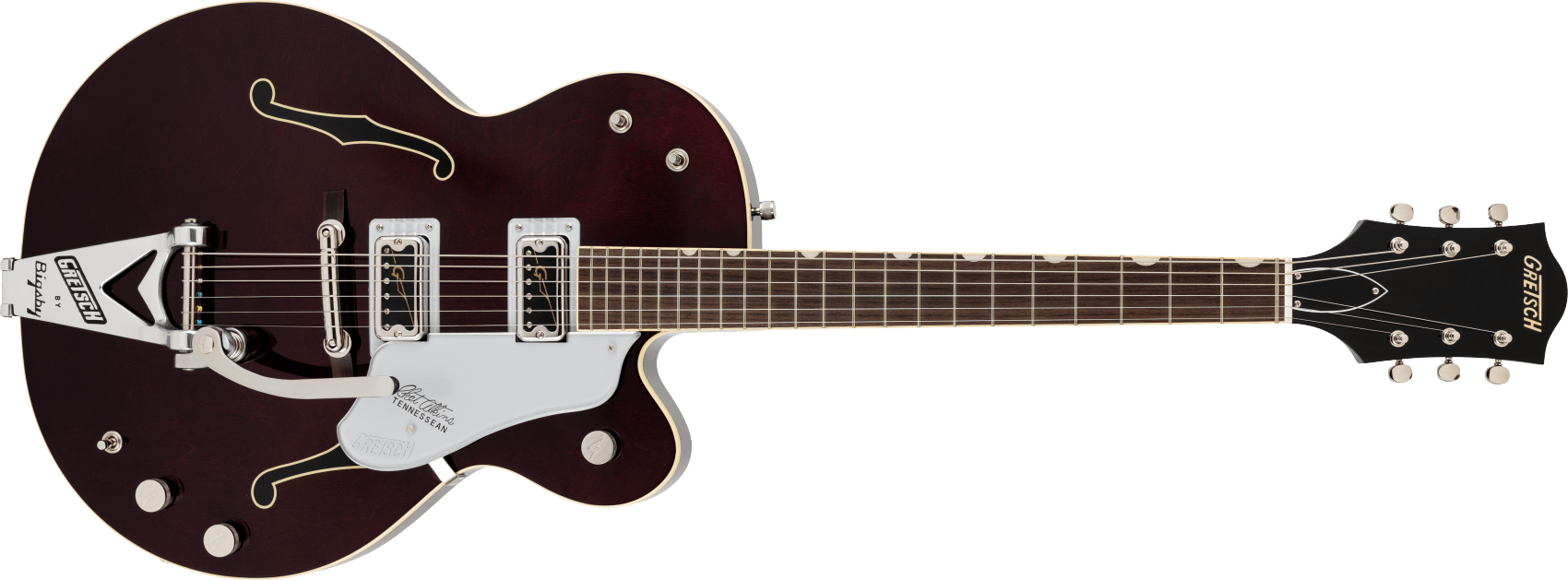 country gentleman G6119T-62 Vintage Select Edition '62 Tennessean™ Hollow Body with Bigsby®