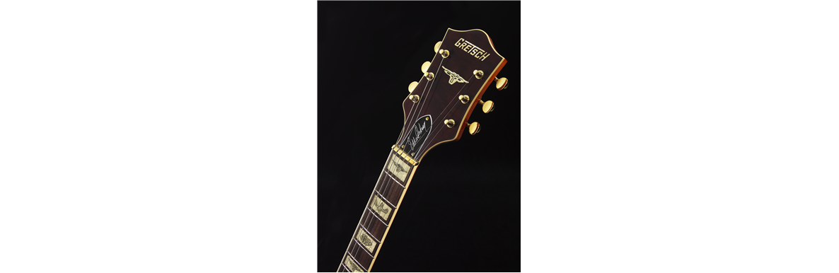 Country Gentleman G6120 Eddie Cochran Signature 6120 Hollow Body With Bigsby®