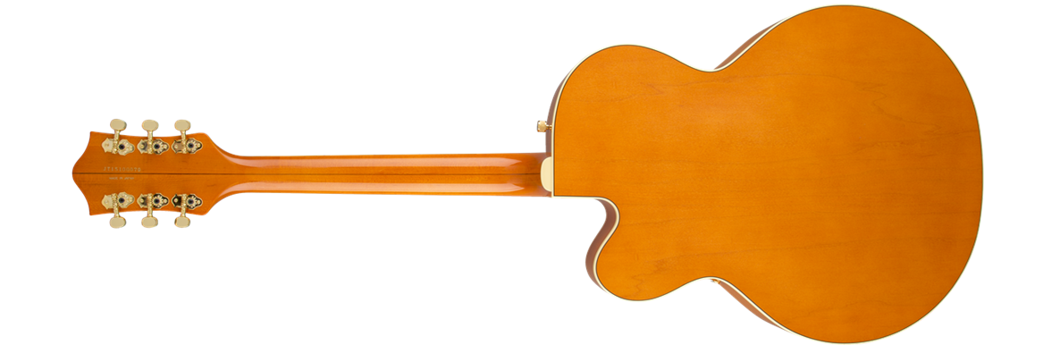 Country Gentleman G6120T-55 Vintage Select Edition '55 Chet Atkins® Hollow Body With Bigsby®