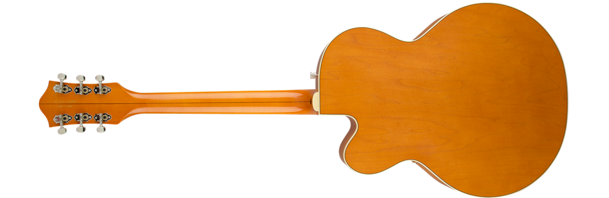 Country Gentleman G6120T-59 Vintage Select Edition '59 Chet Atkins® Hollow Body With Bigsby®