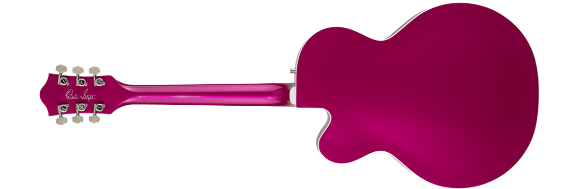 Country Gentleman G6120T-HR Brian Setzer Signature Hot Rod Hollow Body With Bigsby®