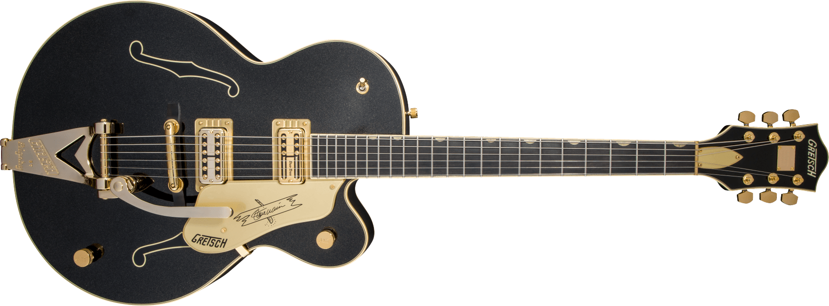 country gentleman G6120T-SW Steve Wariner Signature Nashville® Gentleman with Bigsby®