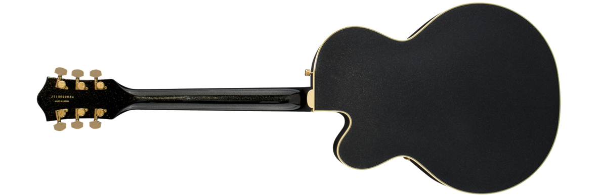 Country Gentleman G6120T-SW Steve Wariner Signature Nashville® Gentleman With Bigsby®