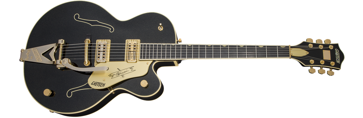 Country Gentleman G6120T-SW Steve Wariner Signature Nashville® Gentleman With Bigsby®