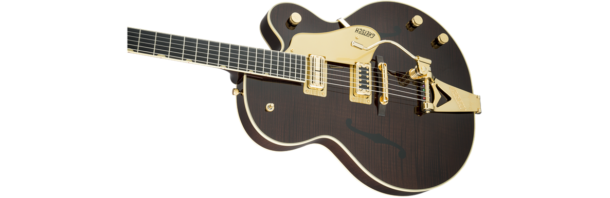 Country Gentleman G6122T-59 Vintage Select Edition '59 Chet Atkins® Country Gentleman® Hollow Body With Bigsby®