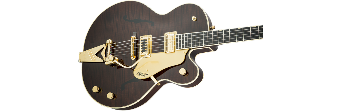Country Gentleman G6122T-59 Vintage Select Edition '59 Chet Atkins® Country Gentleman® Hollow Body With Bigsby®