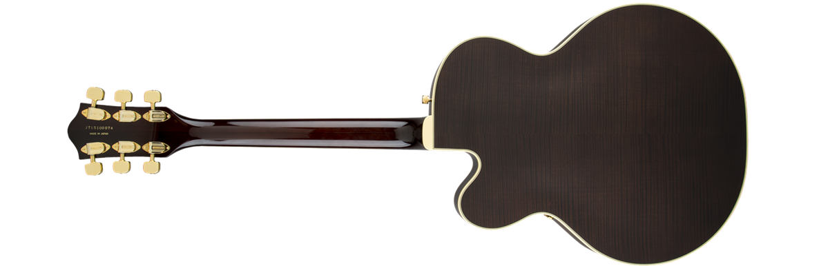 Country Gentleman G6122T-59 Vintage Select Edition '59 Chet Atkins® Country Gentleman® Hollow Body With Bigsby®