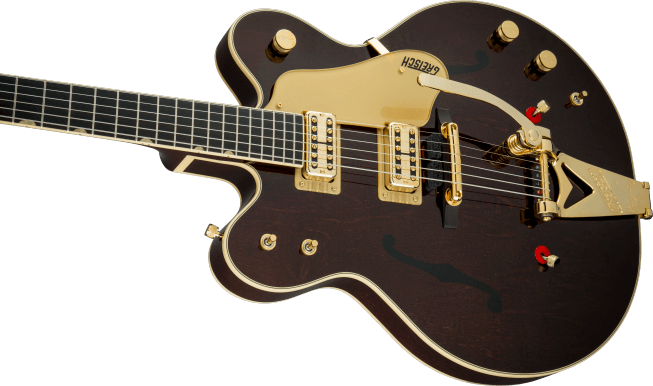 Country Gentleman G6122T-62 Vintage Select Edition '62 Chet Atkins® Country Gentleman® Hollow Body With Bigsby®