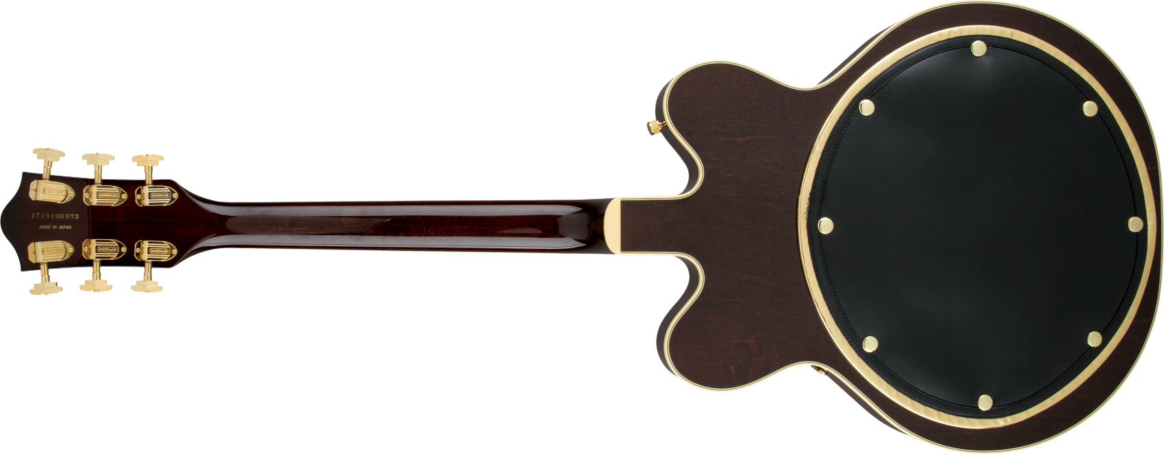 Country Gentleman G6122T-62 Vintage Select Edition '62 Chet Atkins® Country Gentleman® Hollow Body With Bigsby®