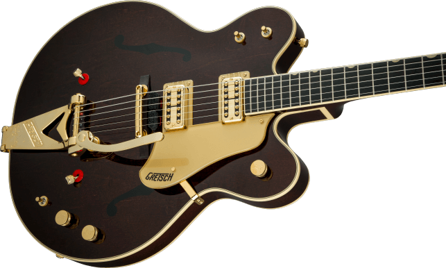 Country Gentleman G6122T-62 Vintage Select Edition '62 Chet Atkins® Country Gentleman® Hollow Body With Bigsby®