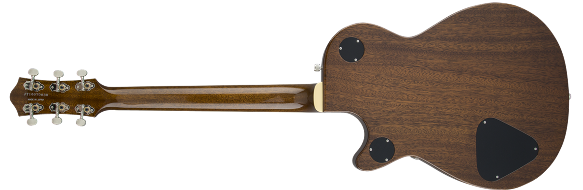 Country Gentleman G6128T-53 Vintage Select '53 Duo Jet™ With Bigsby®