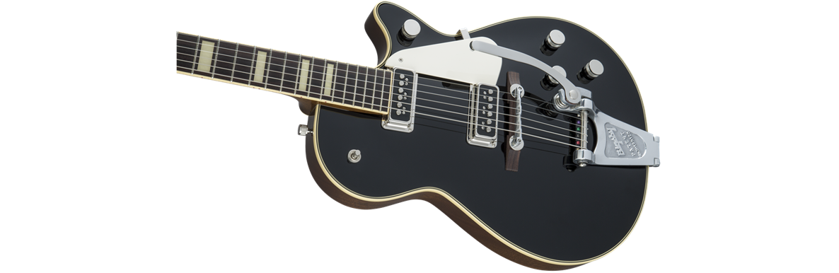 Country Gentleman G6128T-53 Vintage Select '53 Duo Jet™ With Bigsby®