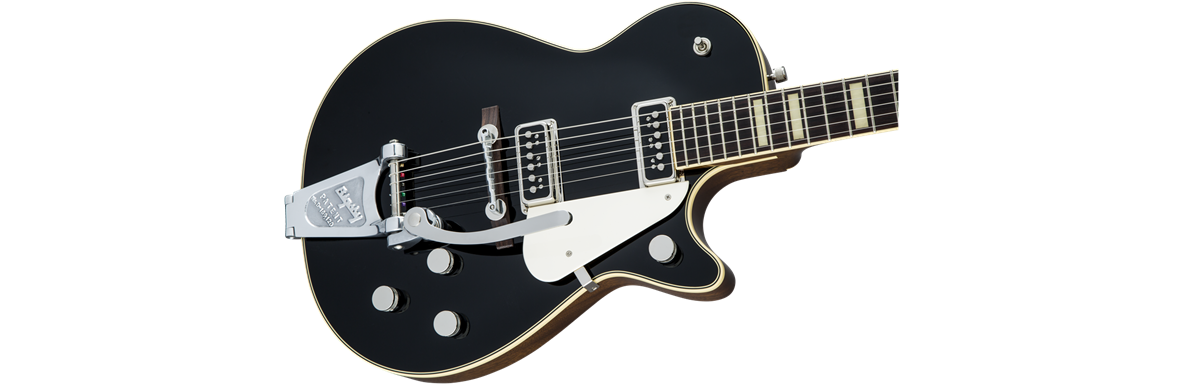 Country Gentleman G6128T-53 Vintage Select '53 Duo Jet™ With Bigsby®