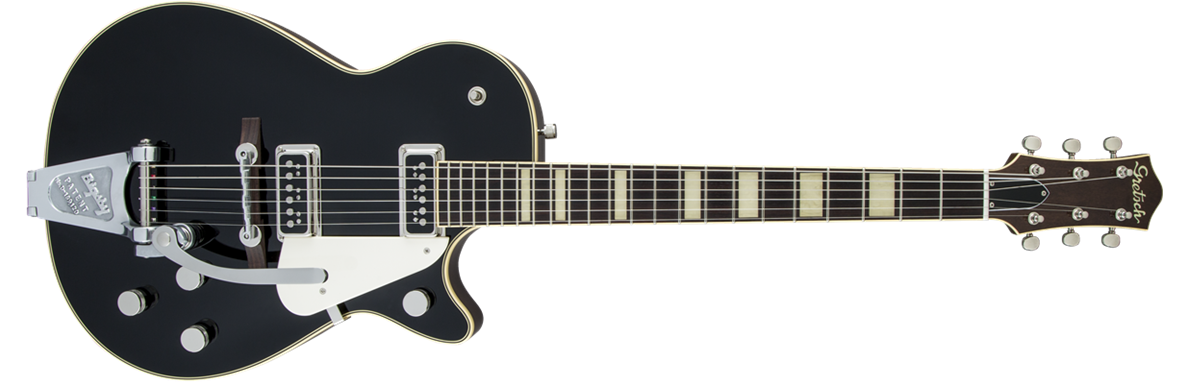 country gentleman G6128T-53 Vintage Select '53 Duo Jet™ with Bigsby® country gentleman G6128T-53 Vintage Select '53 Duo Jet™ with Bigsby®