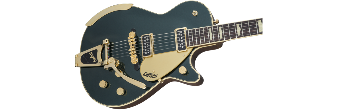 Country Gentleman G6128T-57 Vintage Select '57 Duo Jet™ With Bigsby®