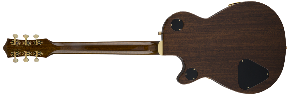 Country Gentleman G6128T-57 Vintage Select '57 Duo Jet™ With Bigsby®