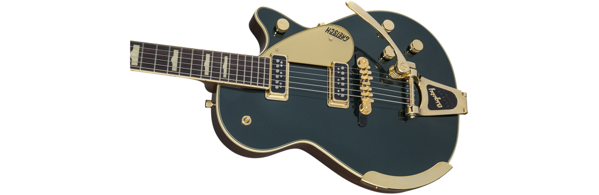 Country Gentleman G6128T-57 Vintage Select '57 Duo Jet™ With Bigsby®