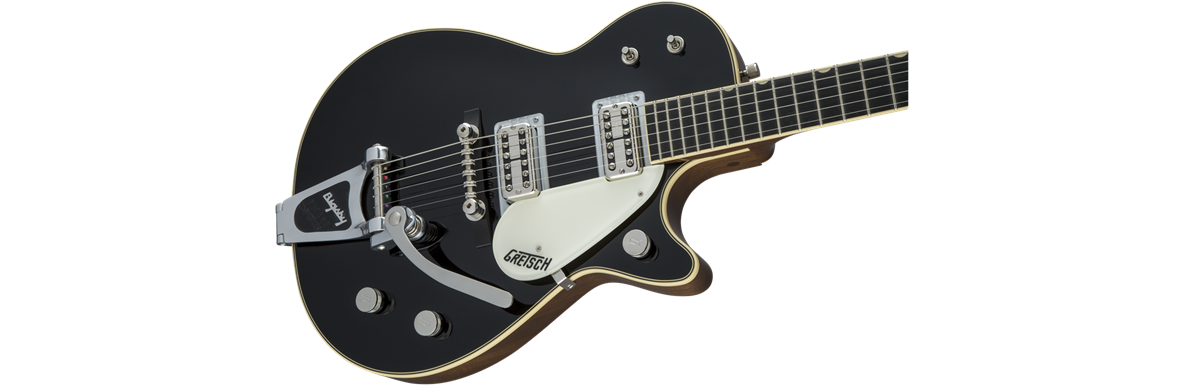 Country Gentleman G6128T-59 Vintage Select '59 Duo Jet™ With Bigsby®