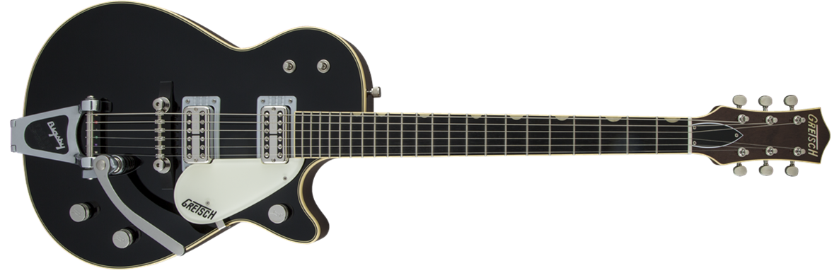 country gentleman G6128T-59 Vintage Select '59 Duo Jet™ with Bigsby®