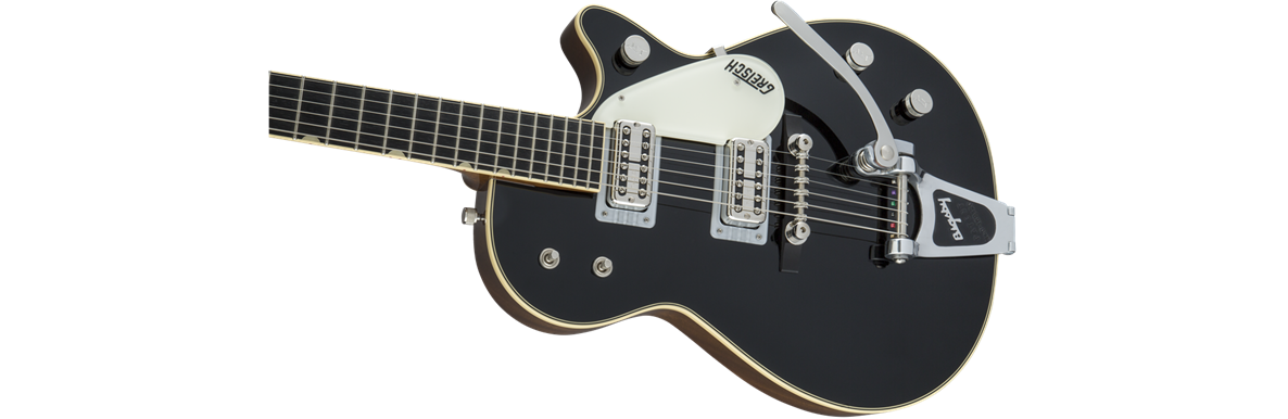 Country Gentleman G6128T-59 Vintage Select '59 Duo Jet™ With Bigsby®