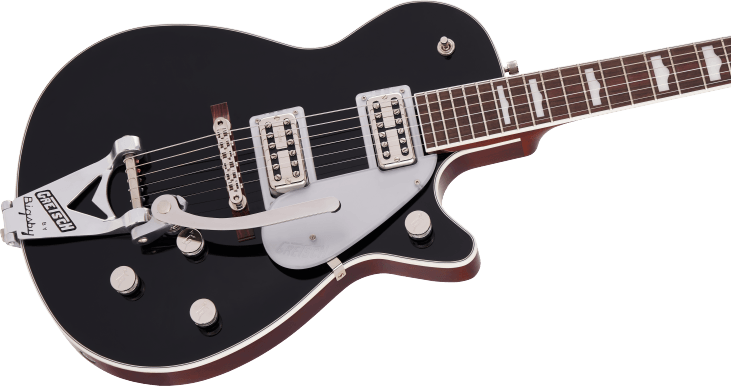 Country Gentleman G6128T-89 Vintage Select '89 Duo Jet™ With Bigsby®