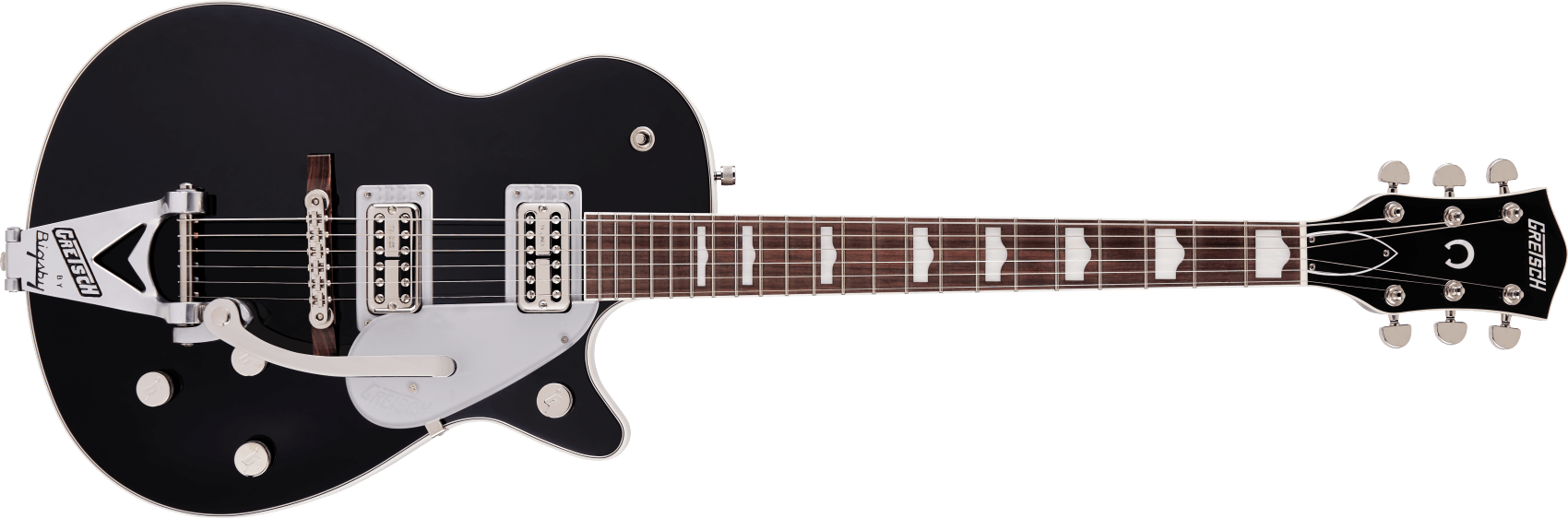 country gentleman G6128T-89 Vintage Select '89 Duo Jet™ with Bigsby®
