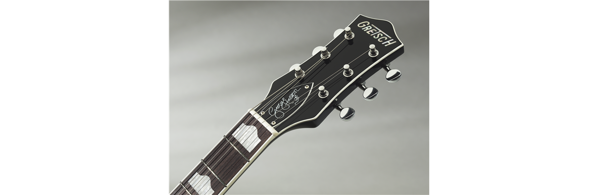 Country Gentleman G6128T-GH George Harrison Signature Duo Jet™ Solid Body With Bigsby®