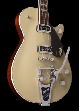 Country Gentleman G6128T Players Edition Jet™ DS With Bigsby®