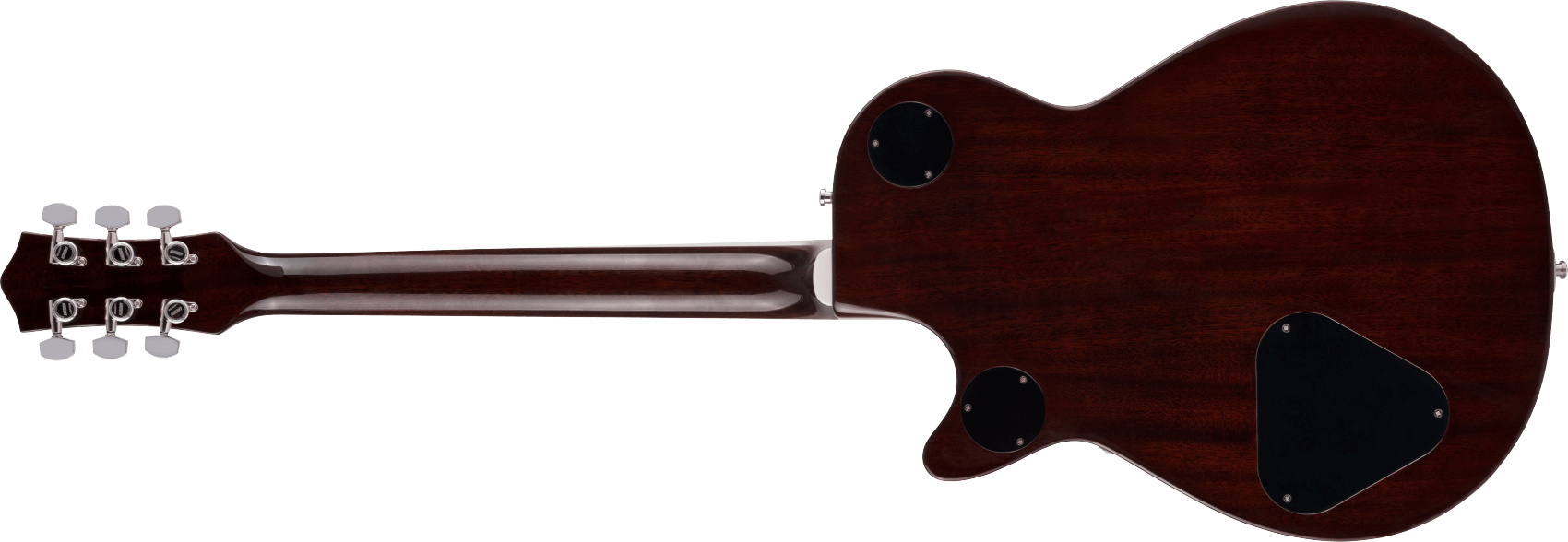 Country Gentleman G6128T Players Edition Jet™ DS With Bigsby®