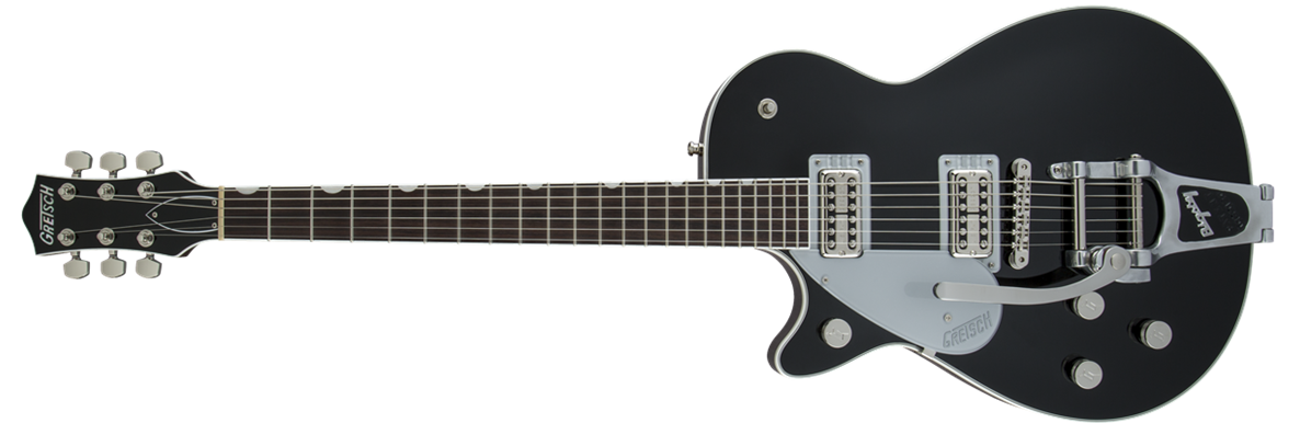 country gentleman G6128TLH Players Edition Jet™ FT with Bigsby® Left-Handed country gentleman G6128TLH Players Edition Jet™ FT with Bigsby® Left-Handed
