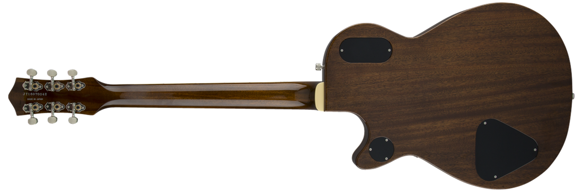 Country Gentleman G6129T-59 Vintage Select '59 Silver Jet™ With Bigsby®