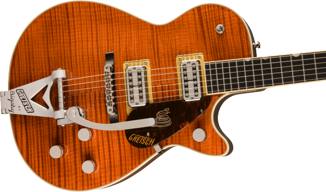 Country Gentleman G6130T Limited Edition Sidewinder With String-Thru Bigsby®