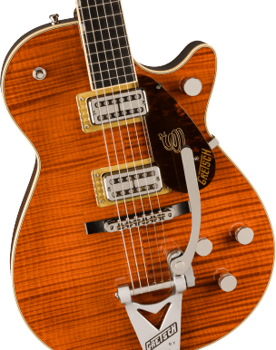 Country Gentleman G6130T Limited Edition Sidewinder With String-Thru Bigsby®