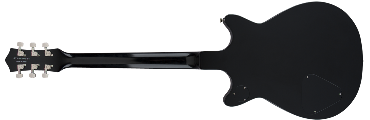 Country Gentleman G6131-MY Malcolm Young Signature Jet™