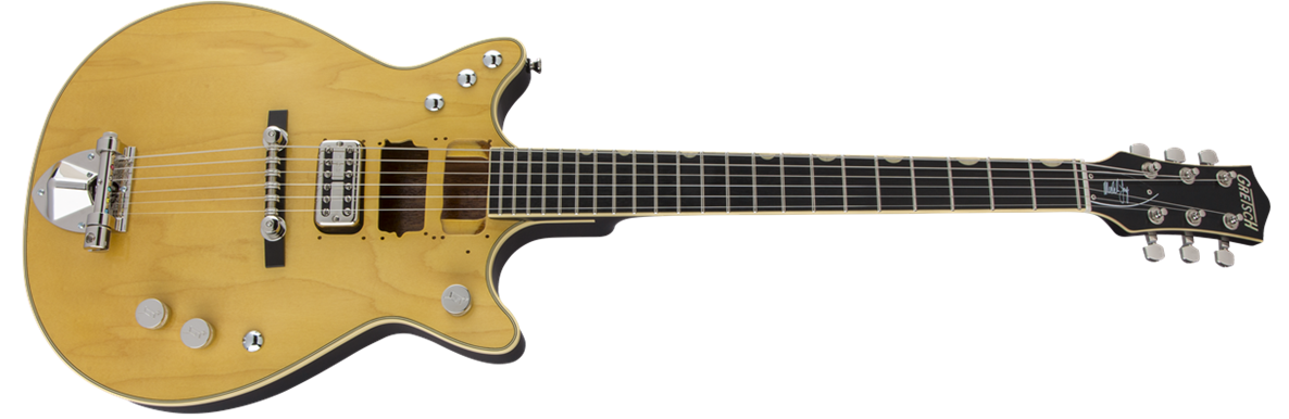 Country Gentleman G6131-MY Malcolm Young Signature Jet™
