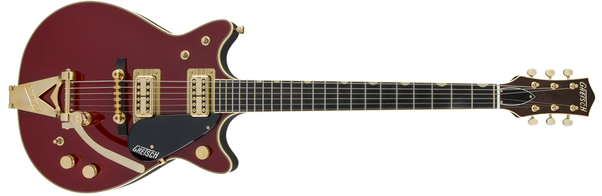 country gentleman G6131T-62 Vintage Select '62 Jet™ with Bigsby® country gentleman G6131T-62 Vintage Select '62 Jet™ with Bigsby®